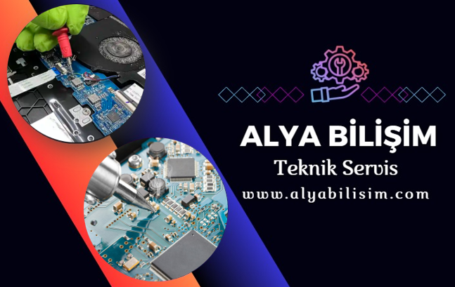 ALYA BİLİŞİM